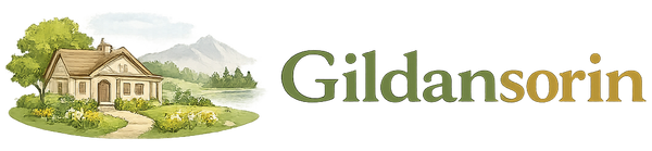 Gildansorin